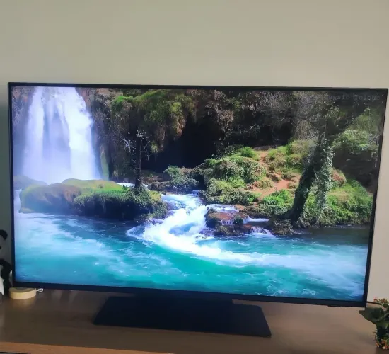 Neo Qled Samsung 43 Polegadas 144hz - Perfeita para Gamers