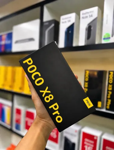POCO X8 PRO (512GB)