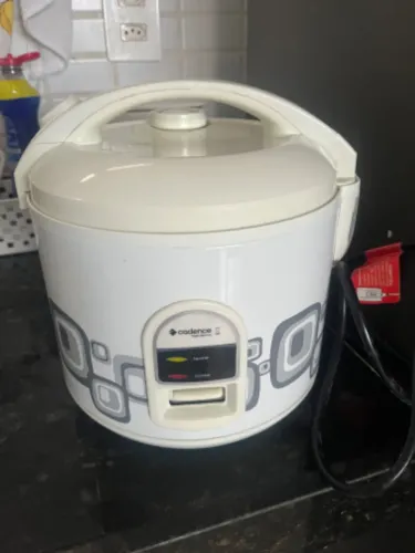 Panela elétrica de arroz