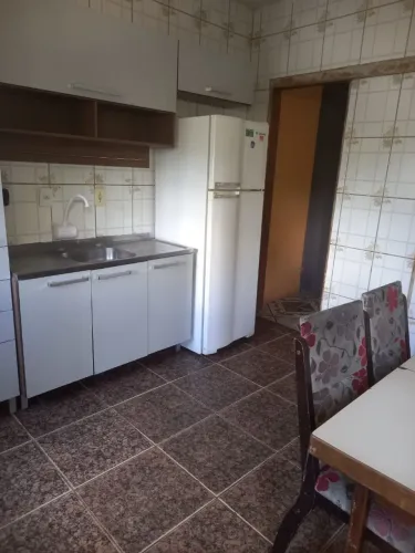 Tenho casa para alugar próx a carvoeira