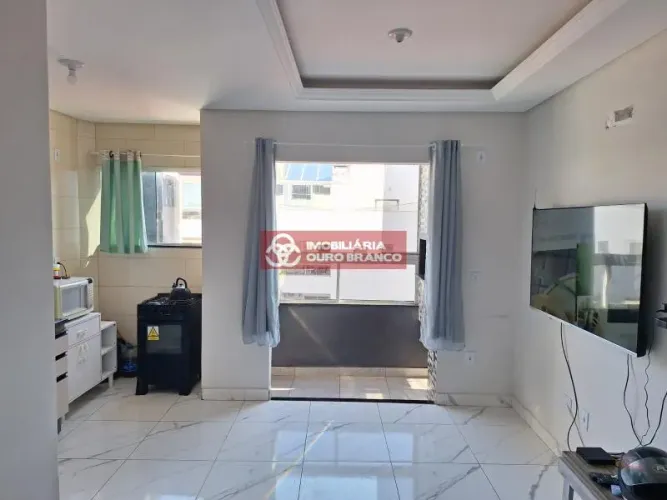 Apartamento - Florianópolis SC