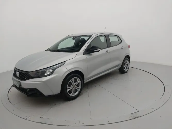 Fiat Argo Drive 1.0 Firefly 2026