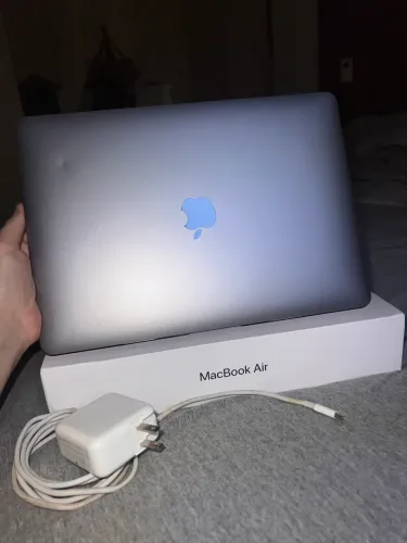macbook air 2019 128gb