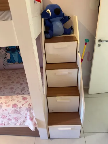Vendo beliche infantil