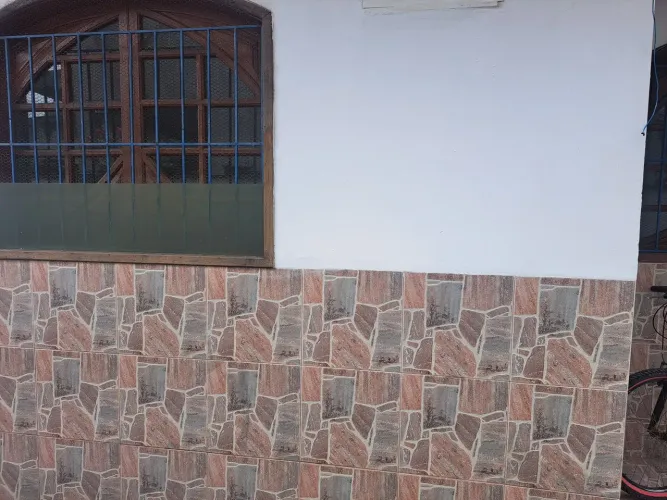Casa em vila familiar
