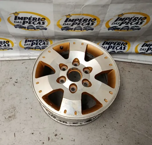 Roda Avulsa Pajero Full Aro 17 47949