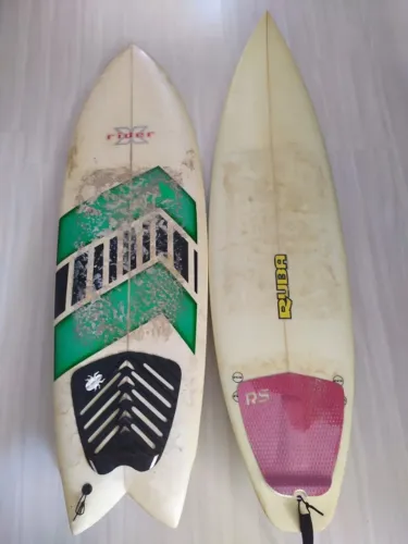 Foguetes do Mar: Pranchas de Surf imperdíveis!