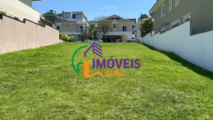 CASA EM CONDOMÍNIO - ALPHA PLUS - SP