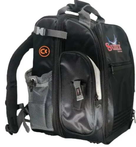 BOLSA DE PESCA 
