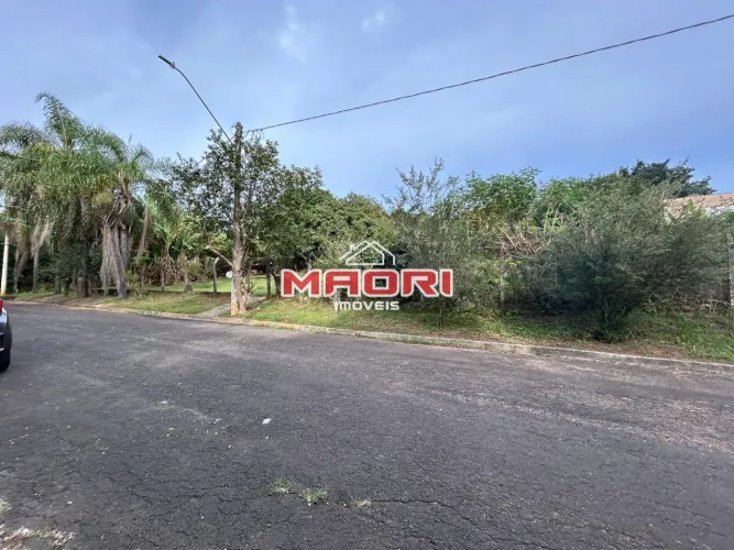 Terreno à venda no Jardim São Luiz em Valinhos