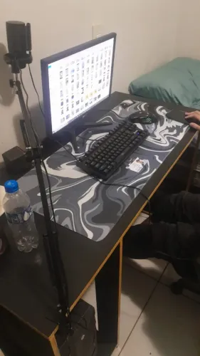 Mesa de Computador