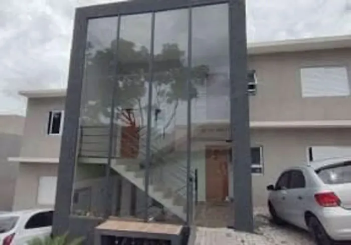 Prédio Residencial à venda, Chácaras Maringá, Atibaia - PR0009.