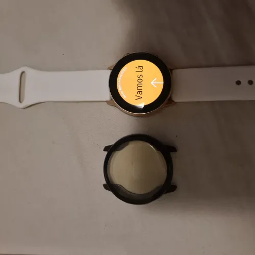 Samsung Galaxy Watch Active