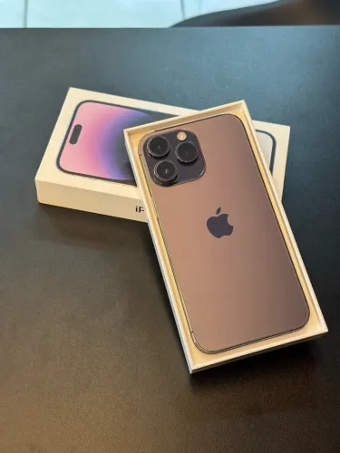 14 PRO MAX 128GB