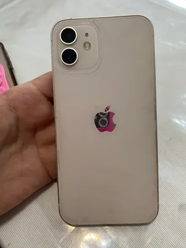 iPhone 12