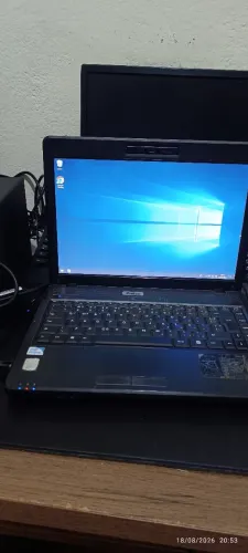 Notebook Philco Pentium Dual Core / 4gb de ram / Ssd 240gb