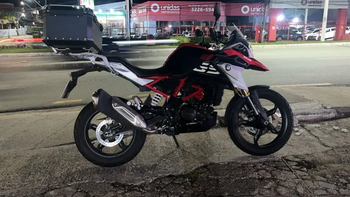 Oportunidade Gs 310