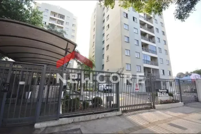 Apartamento em Avenida Guilherme - Vila Guilherme - São Paulo/SP