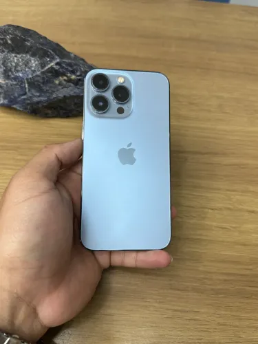 iPhone 13 Pro 128 giga