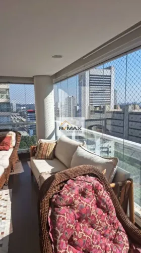 Apartamento com 3 dormitórios, 187 m² - venda por R$ 3.230.000,00 ou aluguel por R$ 18.854