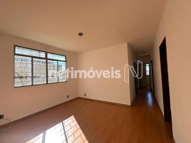 Venda Apartamento 3 quartos Dona Clara Belo Horizonte