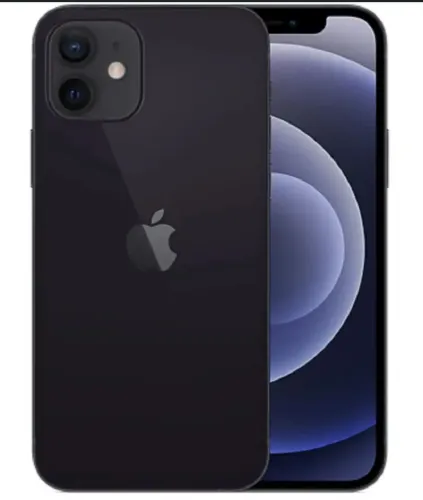 iPhone 12 impecável 