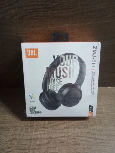 fone de ouvido sem fio JBL
