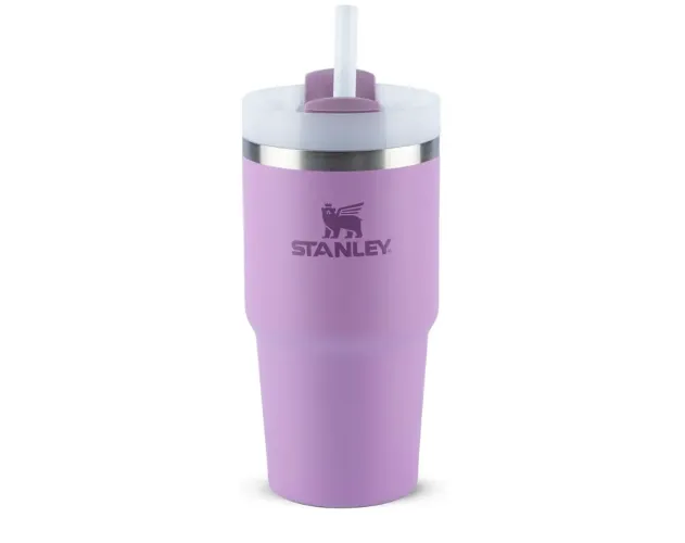 Copo Stanley ORIGINAL - copo quencher Flow state H2.0 591ml