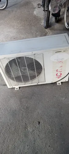 Condensadora Komeco 18.000 BTU
