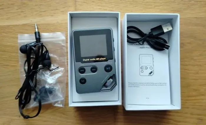 Mp3 Player