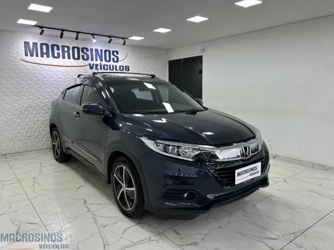 Honda HR-V EXL 1.8 Flexone 16V 5P Aut. 2020