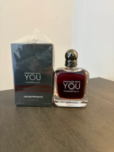 Stronger With You Powerfully 100ml