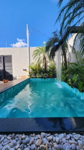 Alto Padrão no Goiânia 2 com Piscina e Hidromassagem