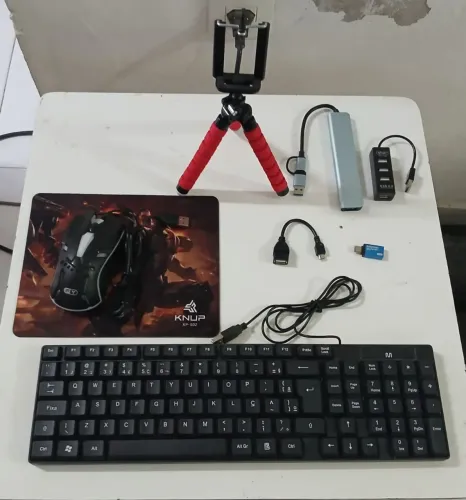 Kit Mobilador 