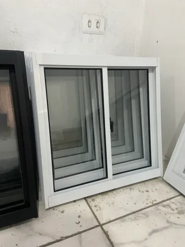 JANELA ALUMÍNIO BRANCO 50x50