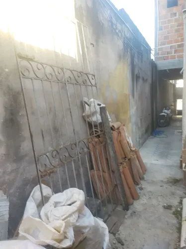 Portão 