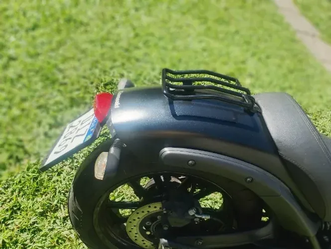 Vendo Vulcan 650 s