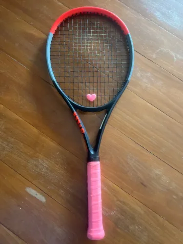 Raquete de tennis WILSON CLASH