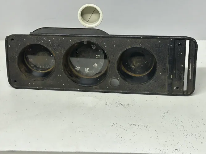 Painel kombi sem teste