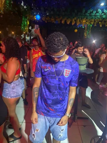 kit da nike 200