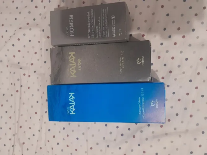 KIT NATURA