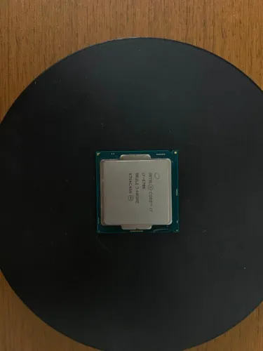 Processador i7 6700