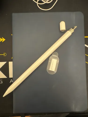 Apple pencil geração 1