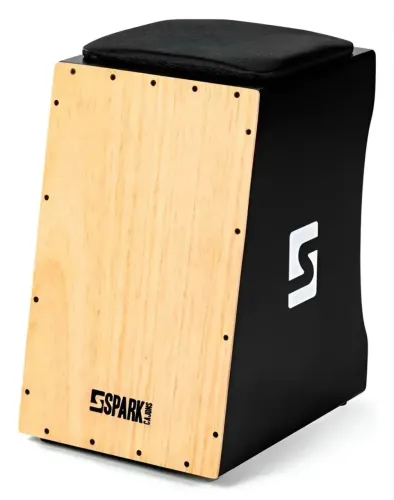 Cajon elétrico spark