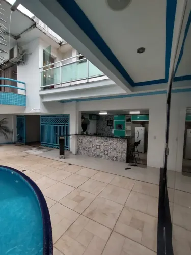 Imóvel para aluguel tem 1500 metros quadrados com 6 quartos em Marco - Belém - PA