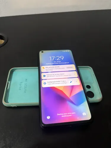 Xiaomi Mi 11 Lite (LEIA O ANÚNCIO) 