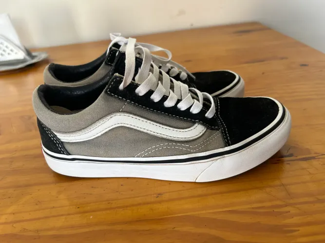 Vans 34
