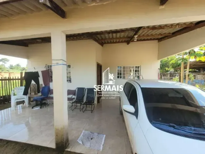 OPORTUNIDADE IMPERDÍVEL CASA À VENDA