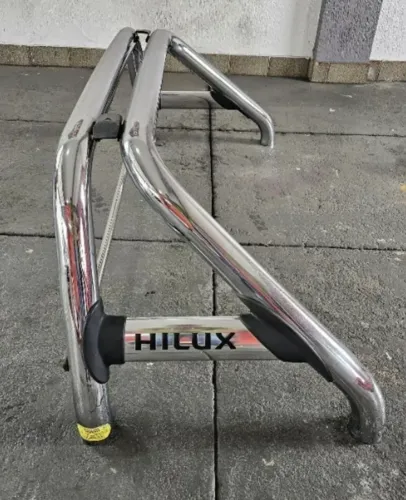 Santo Antônio - HILUX