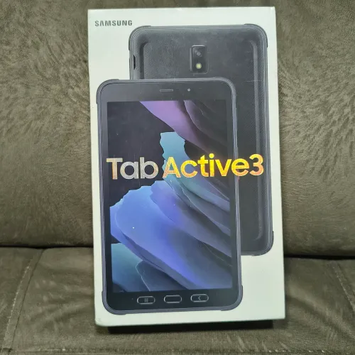 Tablet Active 3 - 64gb
